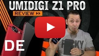 Kaufen UMiDIGI Z Pro