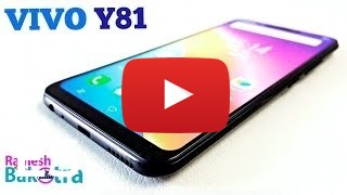 Comprar Vivo Y81