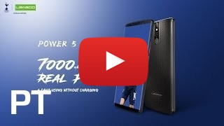 Comprar Leagoo Power 5