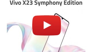 Comprar Vivo X23 Symphony Edition