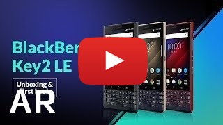 شراء BlackBerry Key2 LE