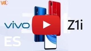 Comprar Vivo Z1i