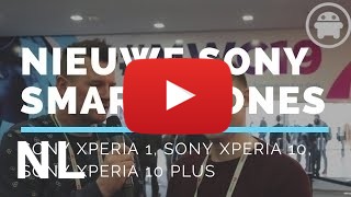 Kopen Sony Xperia 10 Plus