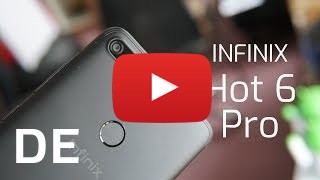 Kaufen Infinix Hot 6 Pro