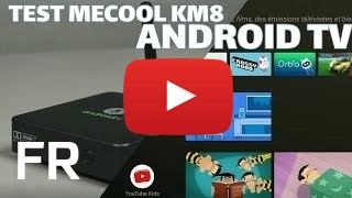 Acheter MECOOL Km8