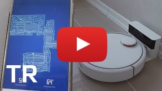 Satın al Xiaomi Mi Robot