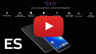 Comprar Ulefone S1 Pro