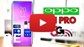 Kaufen Oppo F11 Pro
