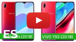 Comprar Vivo Y93s