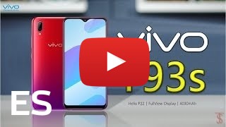 Comprar Vivo Y93s