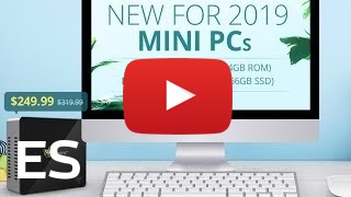 Comprar Beelink J45 mini