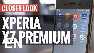 Buy Sony Xperia XZ Premium