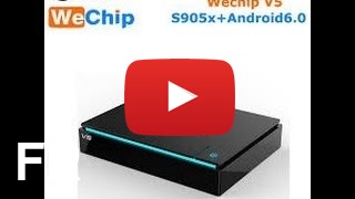 Acheter Wechip V5