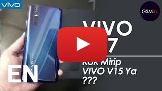 Buy Vivo X27