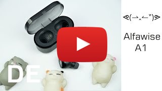 Kaufen Alfawise A1