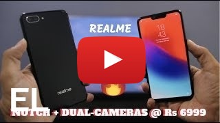 Αγοράστε Realme C1