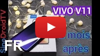 Acheter Vivo V11