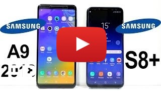 Acheter Samsung Galaxy A9 (2018)