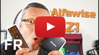 Acheter Alfawise Z1