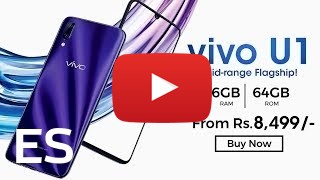 Comprar Vivo U1