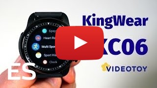 Comprar KingWear Kc06