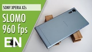 Buy Sony Xperia XZs