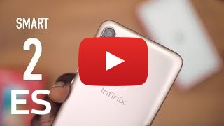 Comprar Infinix Smart 2