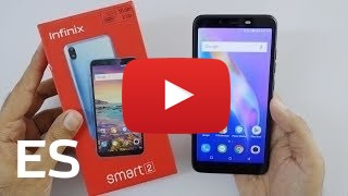 Comprar Infinix Smart 2