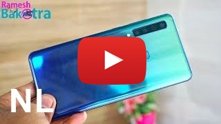 Kopen Samsung Galaxy A9 (2018)