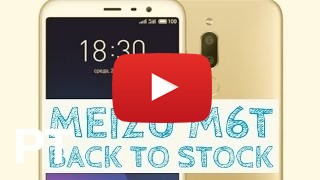 Comprar Meizu M6T