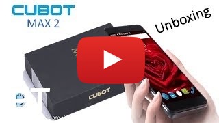 Comprar Cubot Max 2