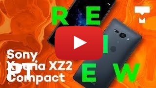 Comprar Sony Xperia XZ2 Compact