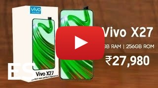 Comprar Vivo X27