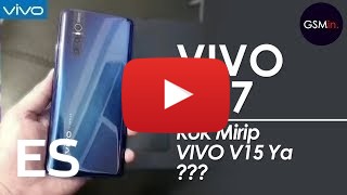 Comprar Vivo X27