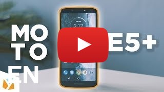 Buy Motorola Moto E5 Plus