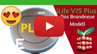 Kaufen ILIFE V7s plus