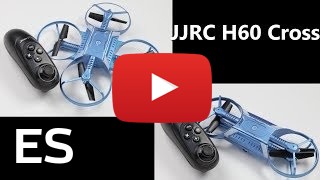 Comprar JJRC H60