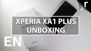 Buy Sony Xperia XA1