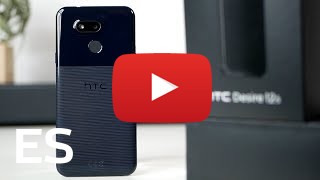 Comprar HTC Desire 12