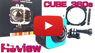 Buy Cube 360