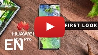 Buy Huawei P30 Pro