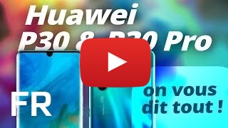 Acheter Huawei P30 Pro