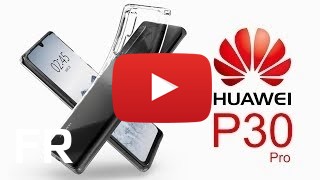 Acheter Huawei P30 Pro
