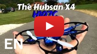 Buy Hubsan X4 H107C