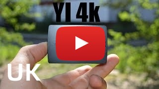 Купити YI 4k