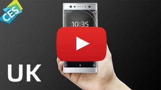 Купити Sony Xperia XA2