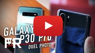 Acheter Huawei P30