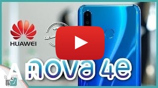 شراء Huawei nova 4e