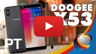 Comprar Doogee X53