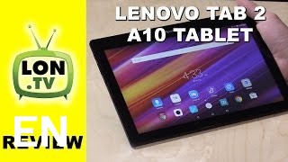 Buy Lenovo A10-70